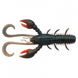 Dark Cray UV Claw