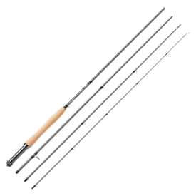 Greys Lance Enhands Flugspö - 8' # 4