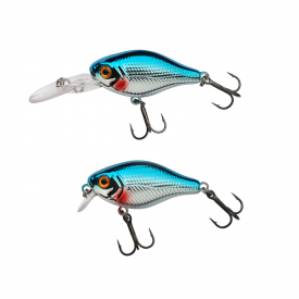 13 Fishing Jabber Jaw Crank 6 cm [16 g] 1-pack