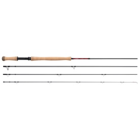 Greys Wing Trout Spey Flugspö - 11'4'' # 5