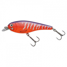 Abu Garcia Beast Hi-Lo Floating 12cm - Red Tiger