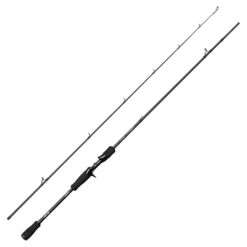 Abu Garcia Orra 662M 10-35g Casting