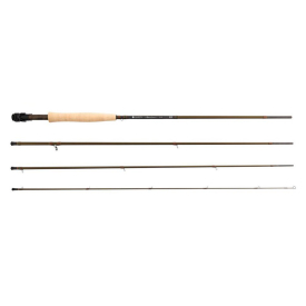 Hardy Marksman Fly Rod - 9'0'' #5