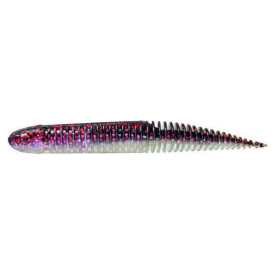 Savage Gear Ned Dragon Tail Slug 7,2cm, 3g (5-pack) - Bleak