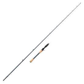 Abu Garcia Fantasista Nano 6611 M-Xf 1.98m 5-30g C 1+1Sec