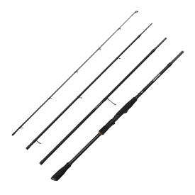 Savage Gear Revenge SG2 Medium Game Travel Haspel