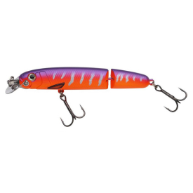 Abu Garcia Hi-Lo Jointed Sinking 12cm, 33g - Red Tiger