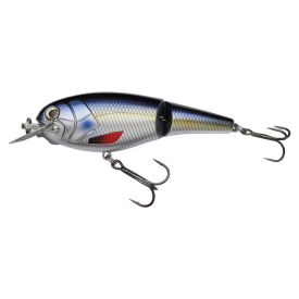 Abu Garcia Hi-Lo Jointed Floating 9cm, 22,4g - Blue Herring