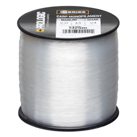 Prologic C-Series Mono Clear - 0,40mm, 8,2kg (755m)