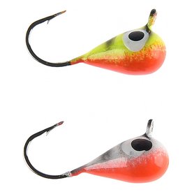 Tunnan Mormyska, 2-pack