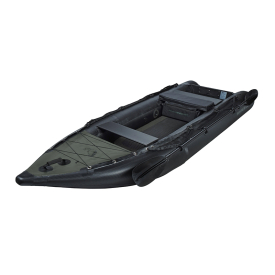Savage Gear E-Rider 330 Carbon Optix Kayak