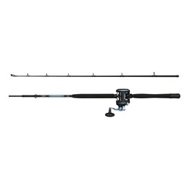 PENN Warfare II Boat - 7' 20-30Lb 30LWLH Combo