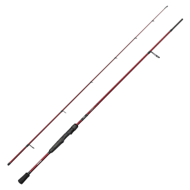 ABU Garcia Fränstam Signature Rods Spinning