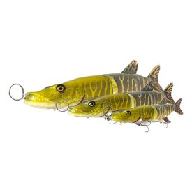 Savage Gear 3D Line Thru Pike