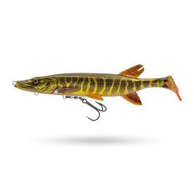 Savage Gear 3D Pike Shad