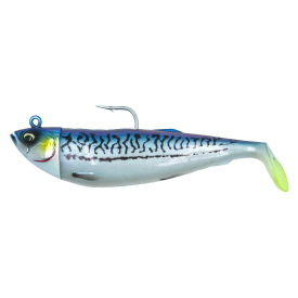 Blue Mackerel