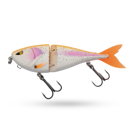 Albino Trout