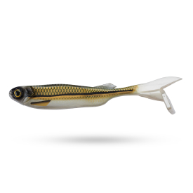 Berkley AT Minnow 25cm - Gold Shad