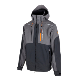 Savage Gear WP Performance Jacket Gunmetal