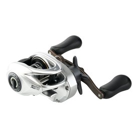 Abu Garcia Revo X VoltiQ