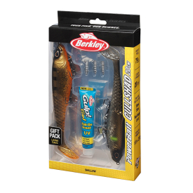 Berkley Cullshad 20cm Limited Edition Gift Pack