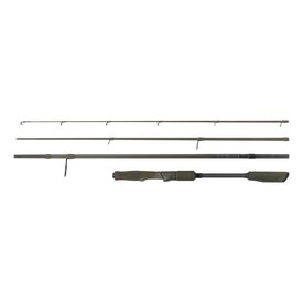 Savage Gear Revenge SG4 Light Game Travel - 7'1'' 215cm, 5-18g 4Sec