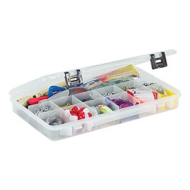 Plano Classic Stowaway 3700 Clear
