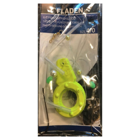 Fladen Flatfish Rig 50g 