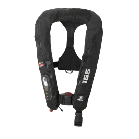 Baltic Legend Svart - Söder Sportfiske Edition