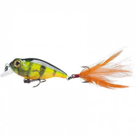 Fladen Maxximus Predator Cranking Roach 50mm