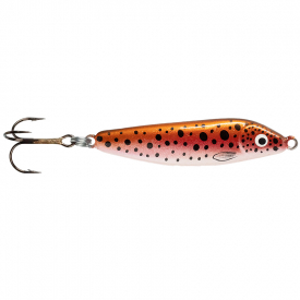 Coppertrout