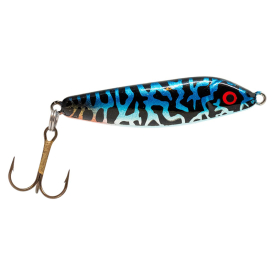 Falkfish Spöket 8cm, 28g - Ghost Blue White RT