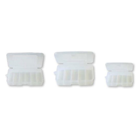 Dragask clear 5 fack 96x146mm