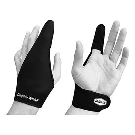 Delphin Casting Finger Wrap