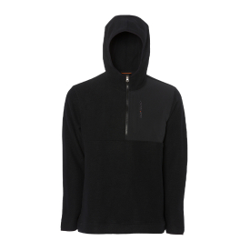 Grundéns Bering Sea Hoodie Black