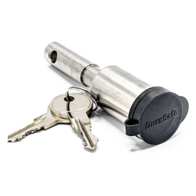 DuraSafe Bracket Lock MKA-21 för snabbfäste Minnkota MKA-22