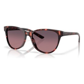 Costa Catherine - Sunset Tortoise - Rose Gradient 580G