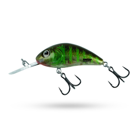 Salmo Rattlin Hornet Flytande