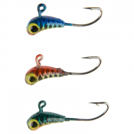 Mini-balansare Birra 18mm, 3-pack