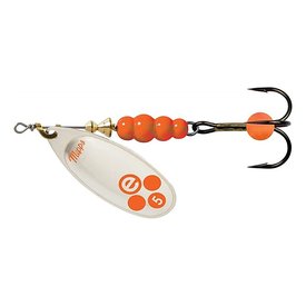 Mepps Aglia-e 4 / 9g, Orange