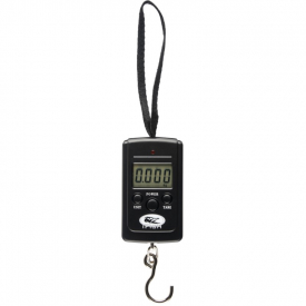 IFISH Digitalvåg 40kg