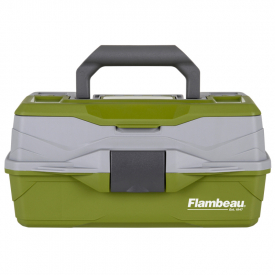 Flambeau 6381TB Betesbox 1st hylla