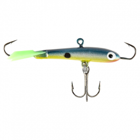 IFISH Little Big Man, 60mm 8g - Ghost Blue