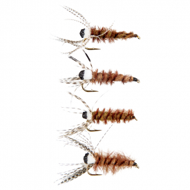 IFISH Evil Eye (4-pack)