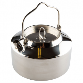 IFISH Kaffepanna 1,2L