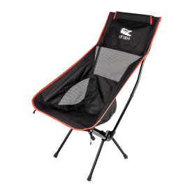 IFISH Campingstol Tronen