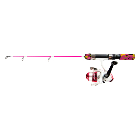 IFISH X-Wand 20'' Rosa