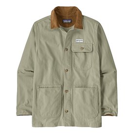 Patagonia M's Point Reyes Canvas Jacket WSTO