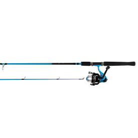 IFISH X-Wand Haspel 5', Blå