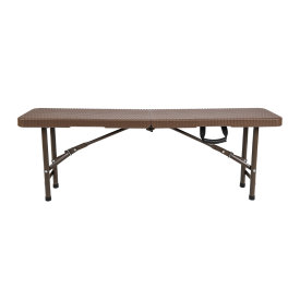 IFISH Bänk för bastutält